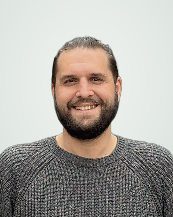 Portrait of Dr. Bassam George Haddad